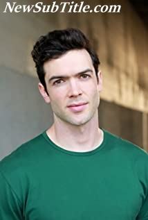 Ethan Peck - نیو ساب تایتل